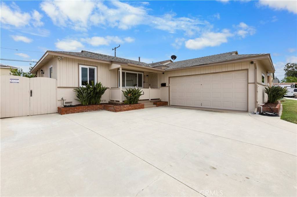23134 Meyler AVE, Torrance, CA 90502