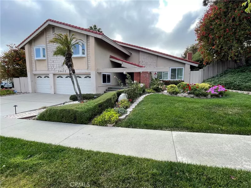 30433 Via Rivera, Rancho Palos Verdes, CA 90275