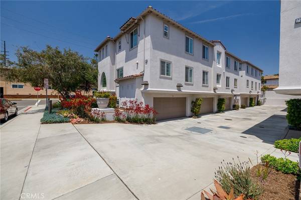 1700 E Mariposa AVE #3, El Segundo, CA 90245