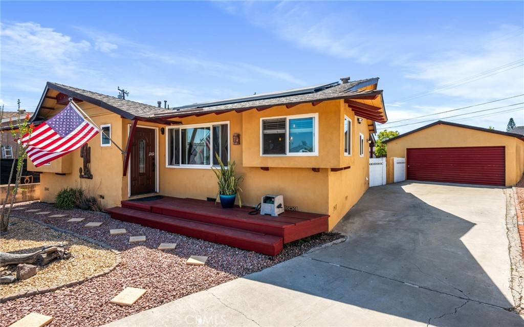 La Mirada, CA 90638,15105 Stanleaf DR