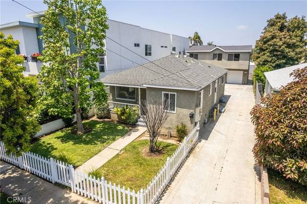 4737 W 165th ST, Lawndale, CA 90260