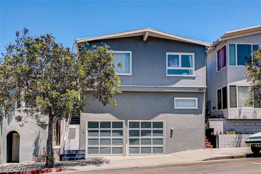 3104 Highland AVE, Manhattan Beach, CA 90266