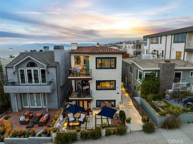 215 19th ST, Manhattan Beach, CA 90266