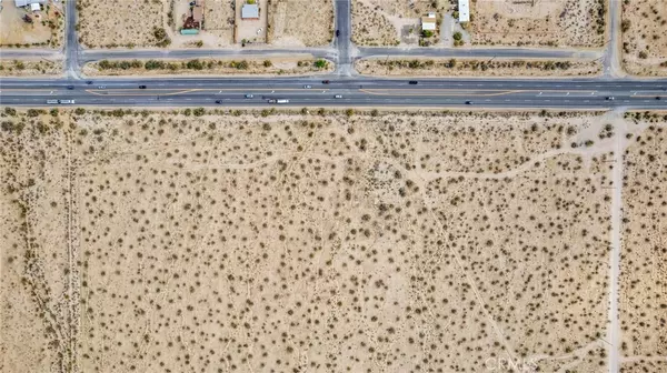 65810 29 Palms, Joshua Tree, CA 92252