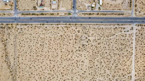 65810 29 Palms, Joshua Tree, CA 92252