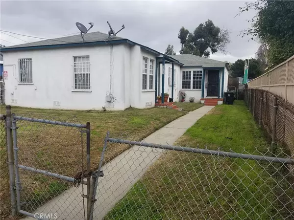 9526 BANDERA, Los Angeles, CA 90002