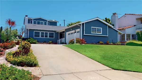 Redondo Beach, CA 90277,148 Camino De Las Colinas