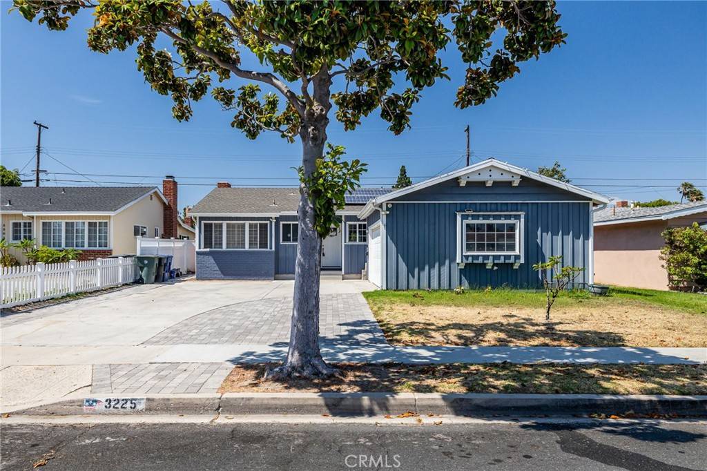 3225 Sonoma St, Torrance, CA 90503