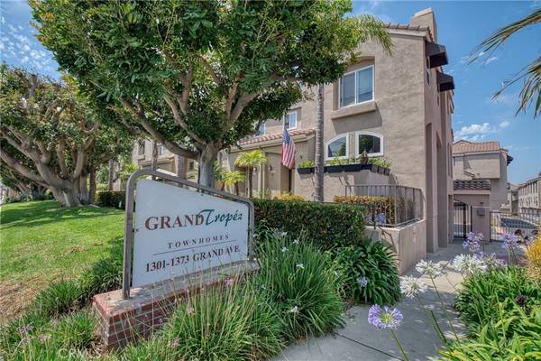 1357 E Grand AVE #D, El Segundo, CA 90245