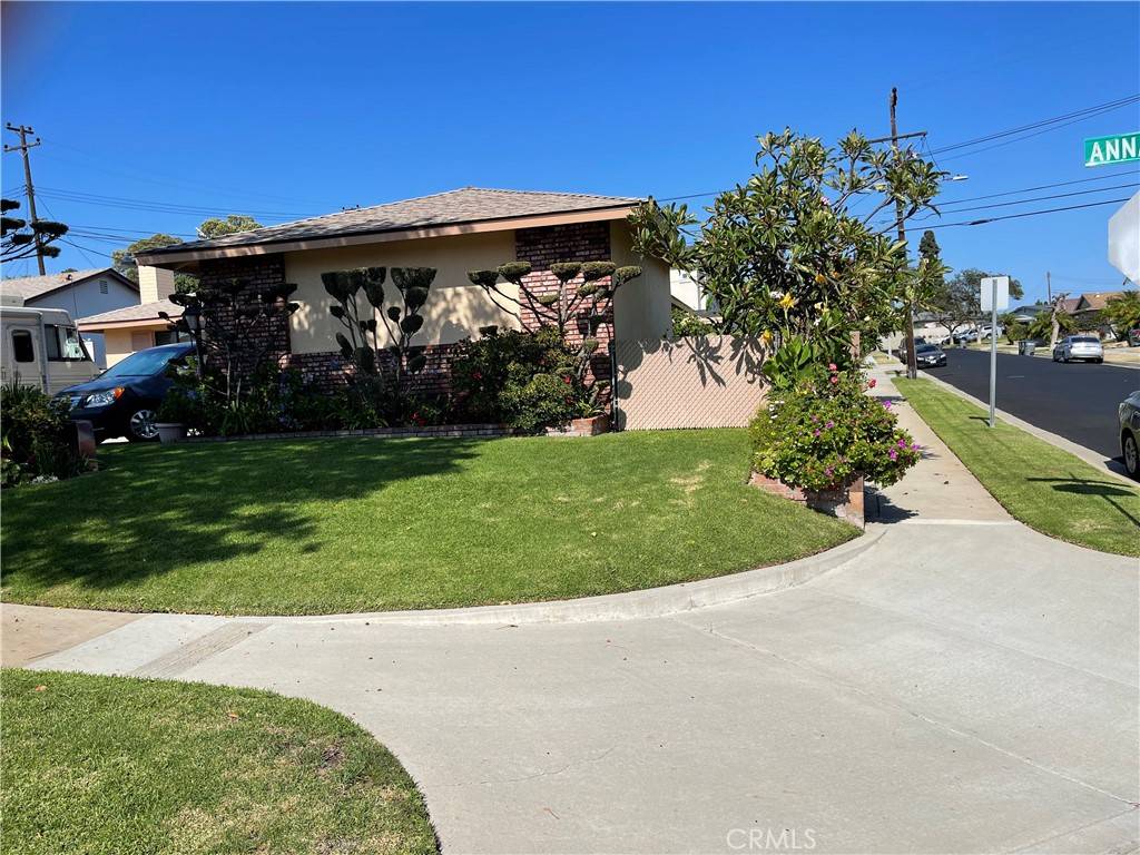 19240 Annalee AVE, Carson, CA 90746