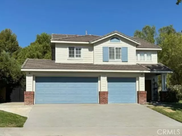 Saugus, CA 91350,27787 Ron Ridge DR