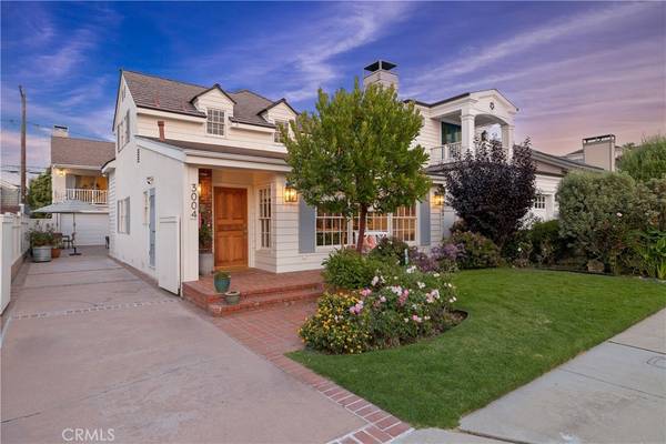 3004 Palm AVE, Manhattan Beach, CA 90266