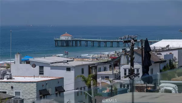 Hermosa Beach, CA 90254,218 33rd ST