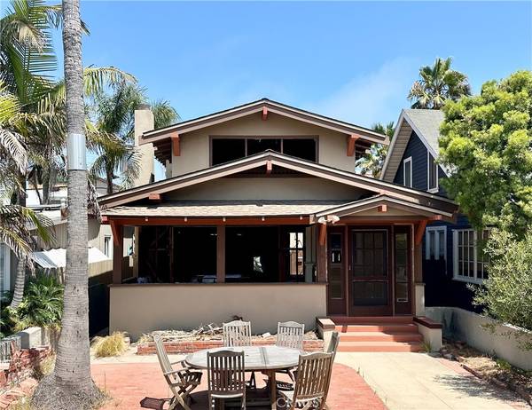 Hermosa Beach, CA 90254,63 16th ST