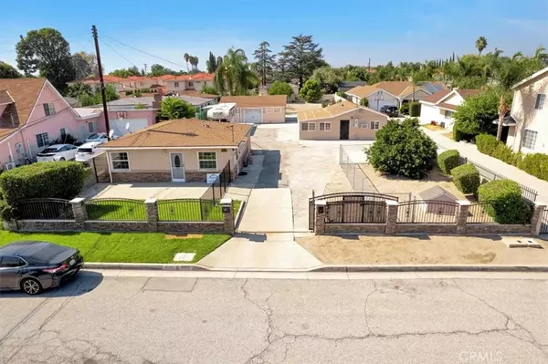 El Monte, CA 91732,4323 Bannister AVE