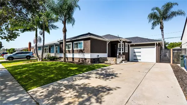 5143 Autry AVE, Lakewood, CA 90712