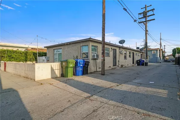 San Pedro, CA 90731,473 W 21st ST