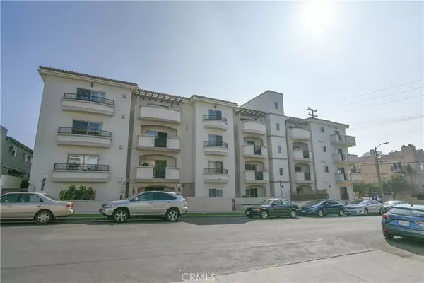 11848 Kiowa AVE #304, Los Angeles, CA 90049