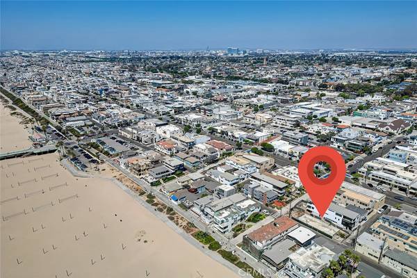 116 9th ST, Manhattan Beach, CA 90266