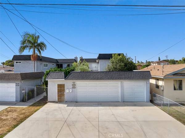 4732 W 160th ST, Lawndale, CA 90260