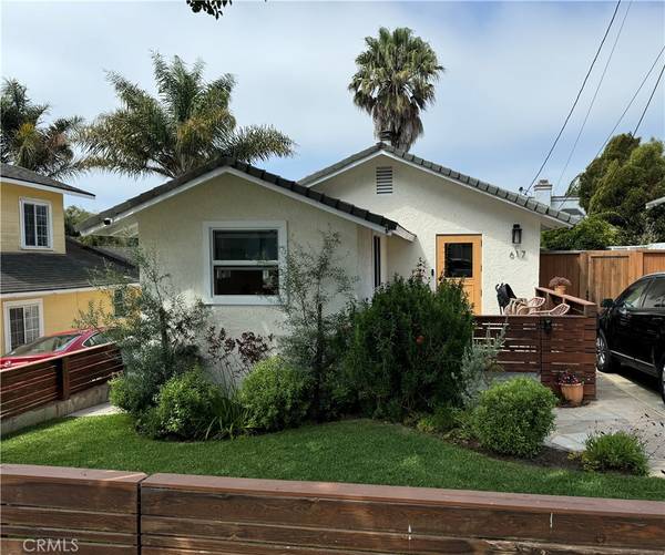 617 Loma Vista ST, El Segundo, CA 90245