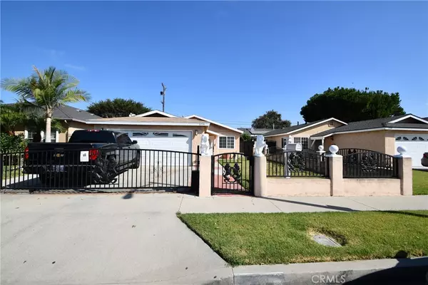 2729 E 56th ST, Long Beach, CA 90805