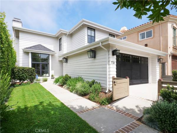 721 27th ST, Manhattan Beach, CA 90266