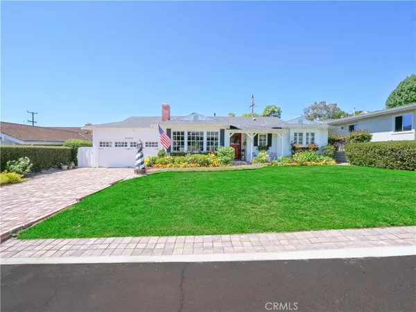 17 Barkentine RD, Rancho Palos Verdes, CA 90275