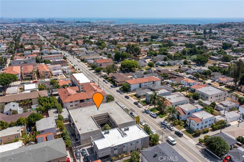 San Pedro, CA 90732,1350 W 9th ST