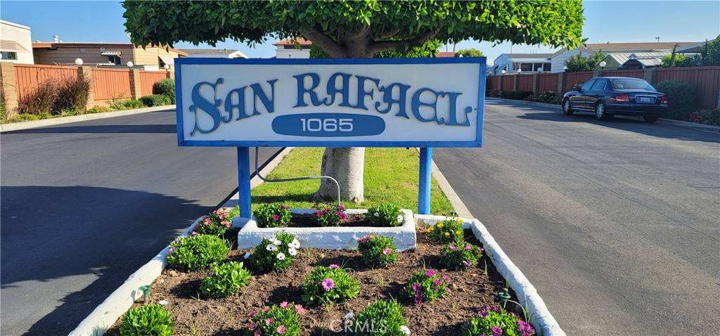 1065 Lomita BLVD #109, Harbor City, CA 90710