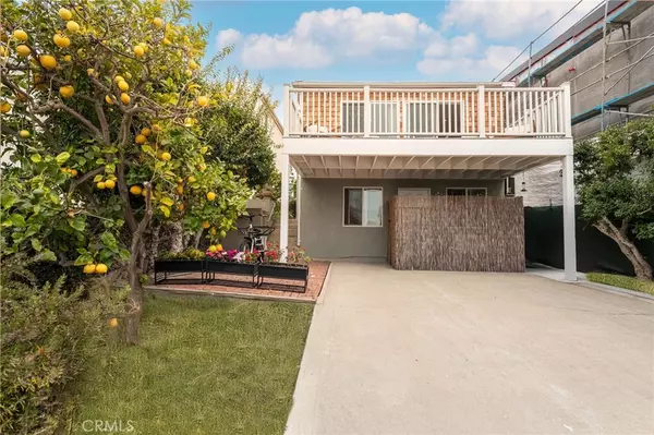 2011 Ava, Hermosa Beach, CA 90254