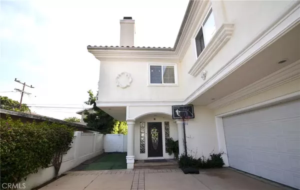 2224 Plant AVE #B, Redondo Beach, CA 90278