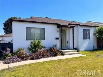 4227 W 168th ST, Lawndale, CA 90260