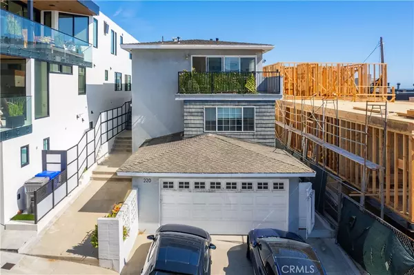 220 14th ST #D, Manhattan Beach, CA 90266