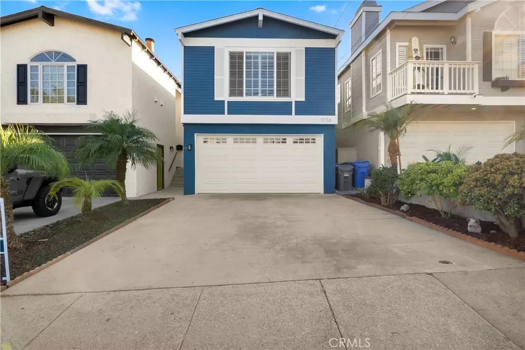 Redondo Beach, CA 90278,1736 Speyer LN