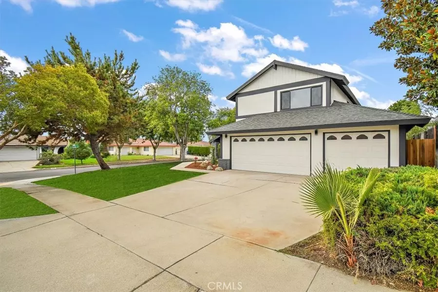 6770 Topaz ST, Rancho Cucamonga, CA 91701