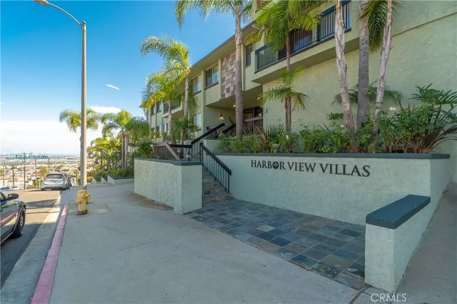 741 W 24th ST #6, San Pedro, CA 90731