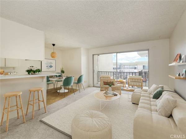 Hermosa Beach, CA 90254,1600 Ardmore AVE #320