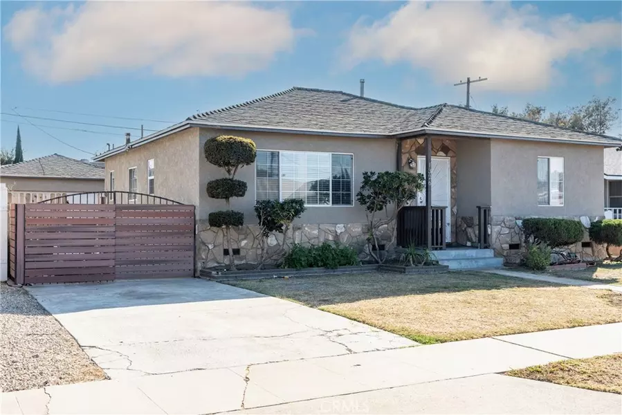 1326 W 187th ST, Gardena, CA 90248