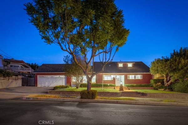 1606 W Santa Cruz ST, San Pedro, CA 90732