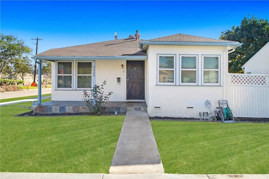 5400 W 117th, Hawthorne, CA 90304