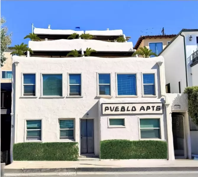 1912 Hermosa AVE, Hermosa Beach, CA 90254