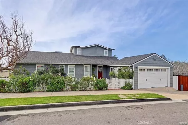 955 8th PL, Hermosa Beach, CA 90254