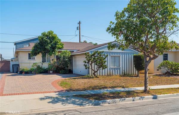 18514 Taylor CT, Torrance, CA 90504