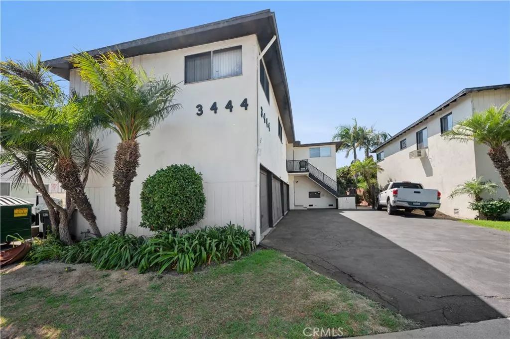 Torrance, CA 90504,3444 Redondo Beach BLVD #1