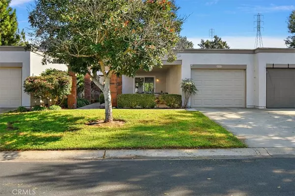 3470 Bahia Blanca W #B, Laguna Woods, CA 92637