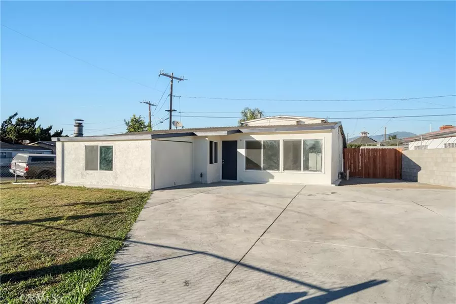 10103 Alpaca ST, South El Monte, CA 91733