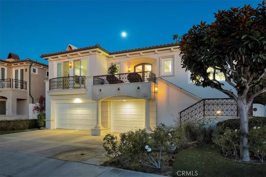 412 Paseo Miramar, Redondo Beach, CA 90277