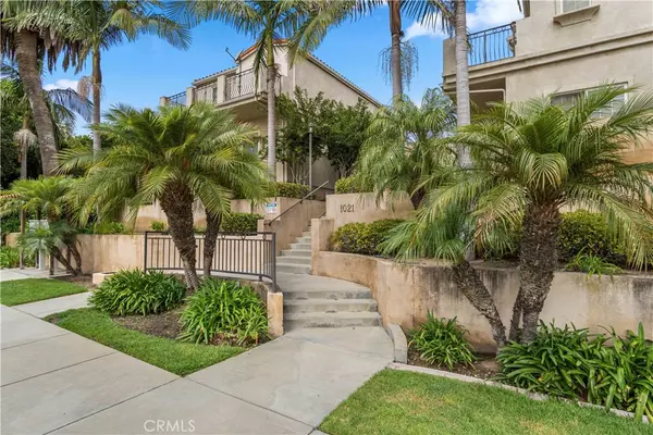 1021 Cravens AVE #15, Torrance, CA 90501