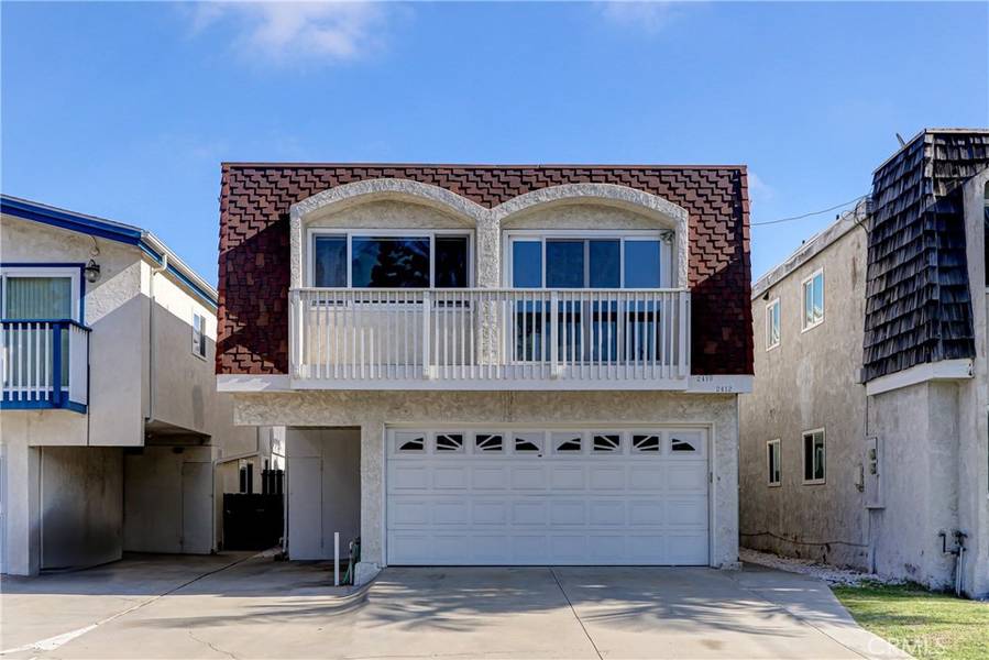 2410 Prospect AVE, Hermosa Beach, CA 90254